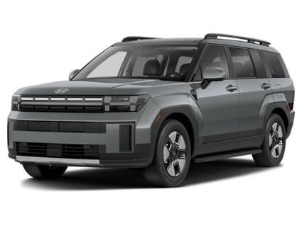 2026 Hyundai Santa Fe Hybrid Burnsville MN