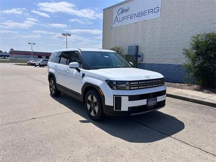 2026 Hyundai Santa Fe Hybrid Cape Girardeau MO