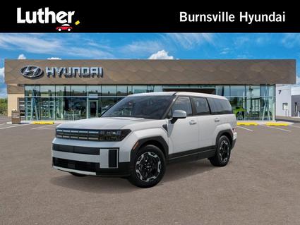 2026 Hyundai Santa Fe Hybrid Burnsville MN
