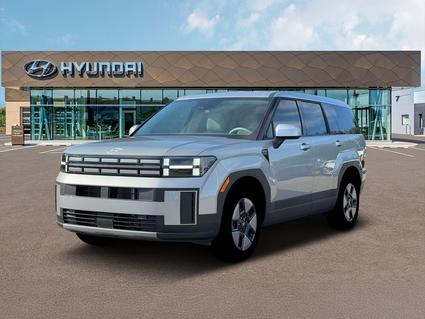 2026 Hyundai Santa Fe Hybrid Huntington WV
