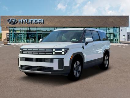 2026 Hyundai Santa Fe Hybrid Huntington WV