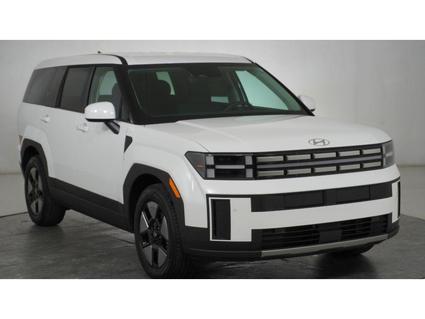 2026 Hyundai Santa Fe Hybrid Elizabethtown KY