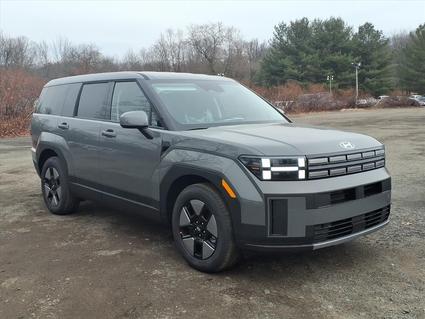 2026 Hyundai Santa Fe Hybrid West Nyack NY