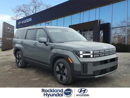 2026 Hyundai Santa Fe Hybrid West Nyack NY