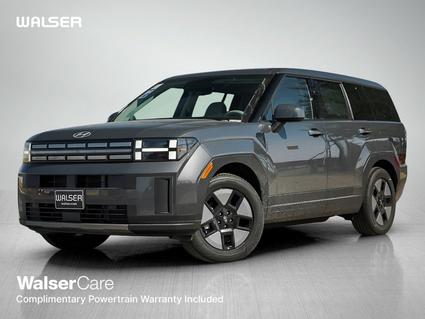 2026 Hyundai Santa Fe Hybrid Minneapolis MN