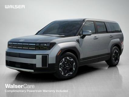 2026 Hyundai Santa Fe Hybrid Minneapolis MN