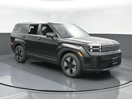 2026 Hyundai Santa Fe Hybrid Goshen NY