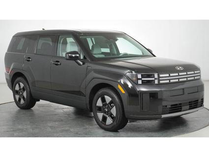 2026 Hyundai Santa Fe Hybrid Elizabethtown KY