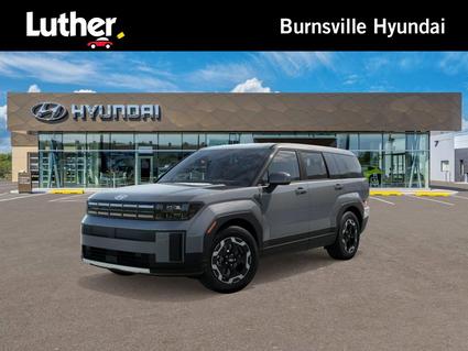 2026 Hyundai Santa Fe Hybrid Burnsville MN