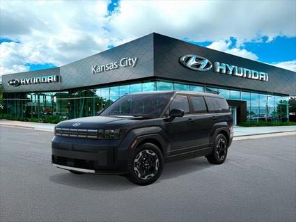 2026 Hyundai Santa Fe Hybrid Merriam KS