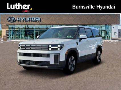 2026 Hyundai Santa Fe Hybrid Burnsville MN