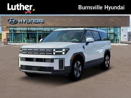 2026 Hyundai Santa Fe Hybrid Burnsville MN
