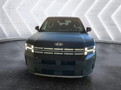 2026 Hyundai Santa Fe Hybrid Evansville IN