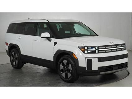 2026 Hyundai Santa Fe Hybrid Elizabethtown KY