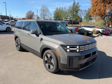 2026 Hyundai Santa Fe Hybrid Elizabethtown KY