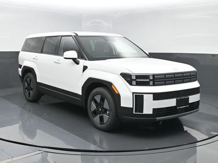 2026 Hyundai Santa Fe Hybrid Goshen NY