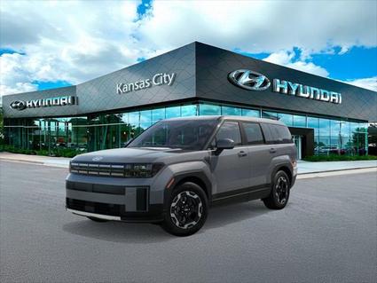 2026 Hyundai Santa Fe Hybrid Merriam KS