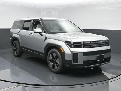 2026 Hyundai Santa Fe Hybrid Goshen NY