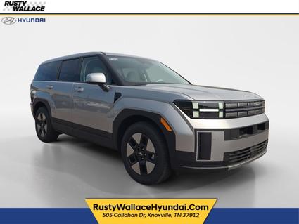 2026 Hyundai Santa Fe Hybrid Knoxville TN