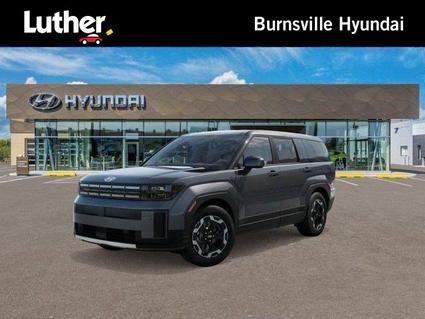 2026 Hyundai Santa Fe Hybrid Burnsville MN