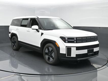 2026 Hyundai Santa Fe Hybrid Goshen NY