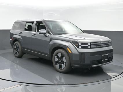 2026 Hyundai Santa Fe Hybrid Goshen NY