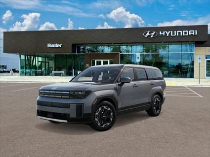 2026 Hyundai Santa Fe Hybrid Fletcher NC