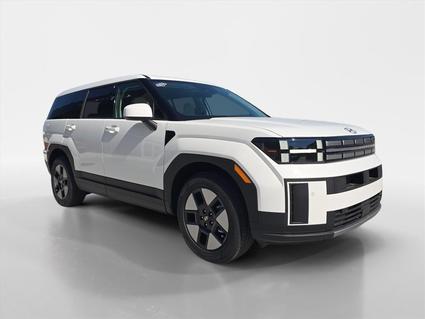 2026 Hyundai Santa Fe Hybrid Knoxville TN