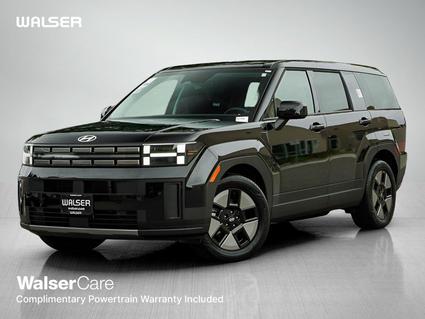 2026 Hyundai Santa Fe Hybrid Minneapolis MN