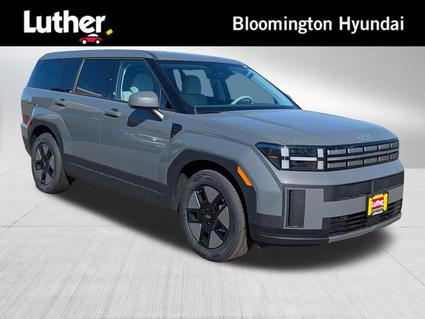 2026 Hyundai Santa Fe Hybrid Minneapolis MN