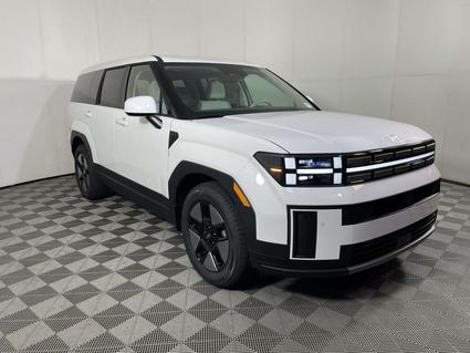 2026 Hyundai Santa Fe Hybrid Pineville NC