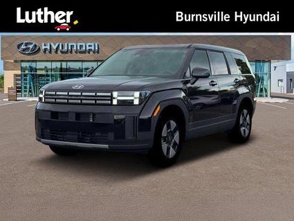 2026 Hyundai Santa Fe Hybrid Burnsville MN