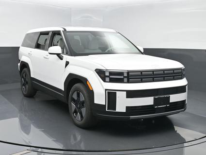 2026 Hyundai Santa Fe Hybrid Goshen NY