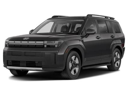 2026 Hyundai Santa Fe Hybrid Burnsville MN