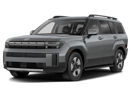 2026 Hyundai Santa Fe Hybrid Minneapolis MN