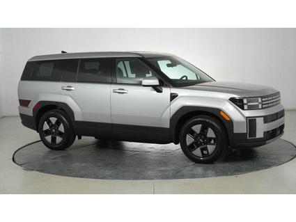 2026 Hyundai Santa Fe Hybrid Elizabethtown KY