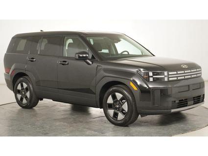 2026 Hyundai Santa Fe Hybrid Elizabethtown KY