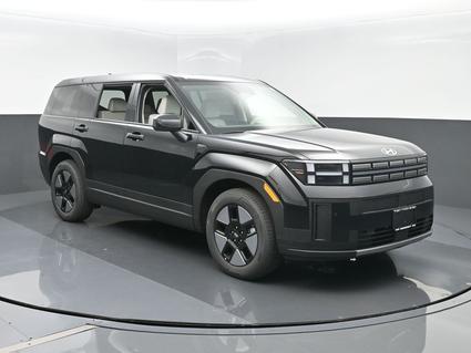 2026 Hyundai Santa Fe Hybrid Goshen NY