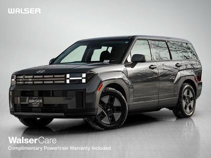 2026 Hyundai Santa Fe Hybrid Minneapolis MN