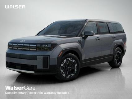 2026 Hyundai Santa Fe Hybrid Minneapolis MN