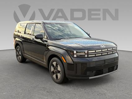 2026 Hyundai Santa Fe Hybrid Statesboro GA