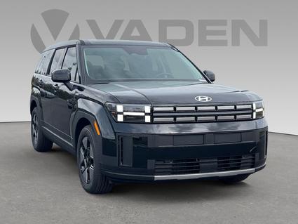 2026 Hyundai Santa Fe Hybrid Statesboro GA