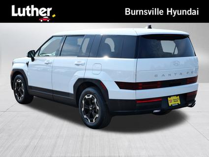 2025 Hyundai Santa Fe Burnsville MN