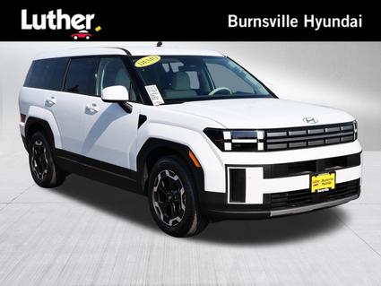 2025 Hyundai Santa Fe Burnsville MN