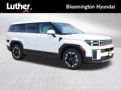 2026 Hyundai Santa Fe Minneapolis MN