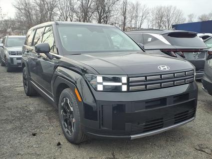 2026 Hyundai Santa Fe West Nyack NY