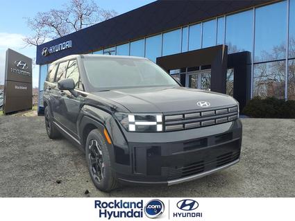 2026 Hyundai Santa Fe West Nyack NY