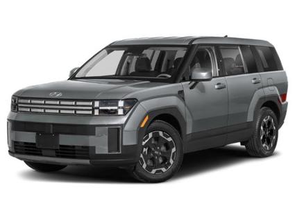 2025 Hyundai Santa Fe Burnsville MN