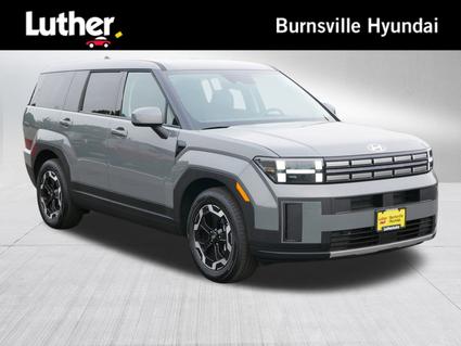 2025 Hyundai Santa Fe Burnsville MN