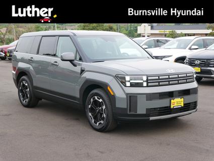 2025 Hyundai Santa Fe Burnsville MN